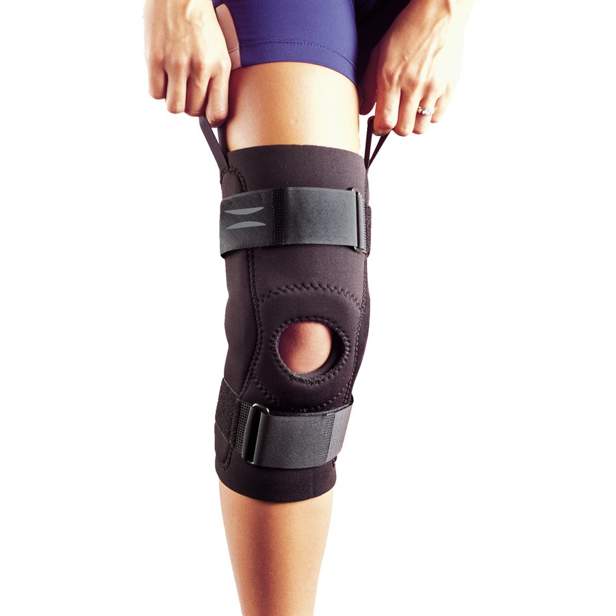Axis Hinged Patella Stabilizer (3630H)
