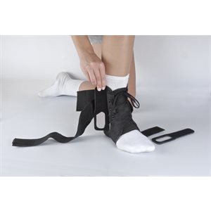 Stays for Webly Zap® and Rapid Zap™ Ankle Braces (308A)